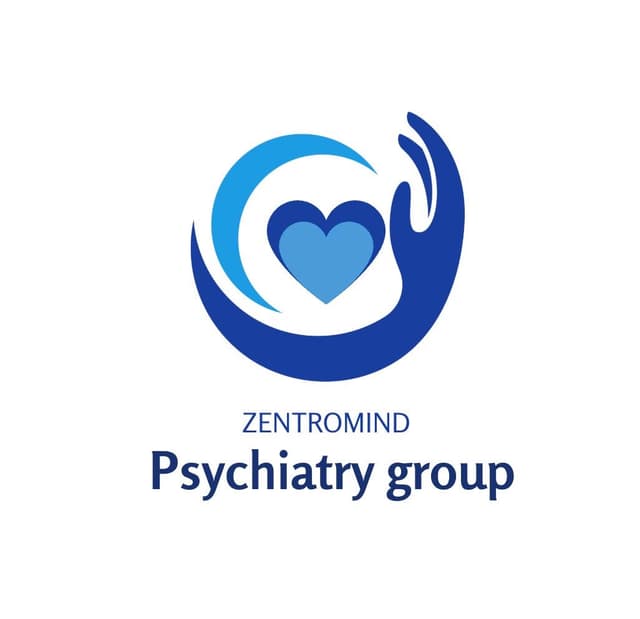 Zentromind Psychiatry Group